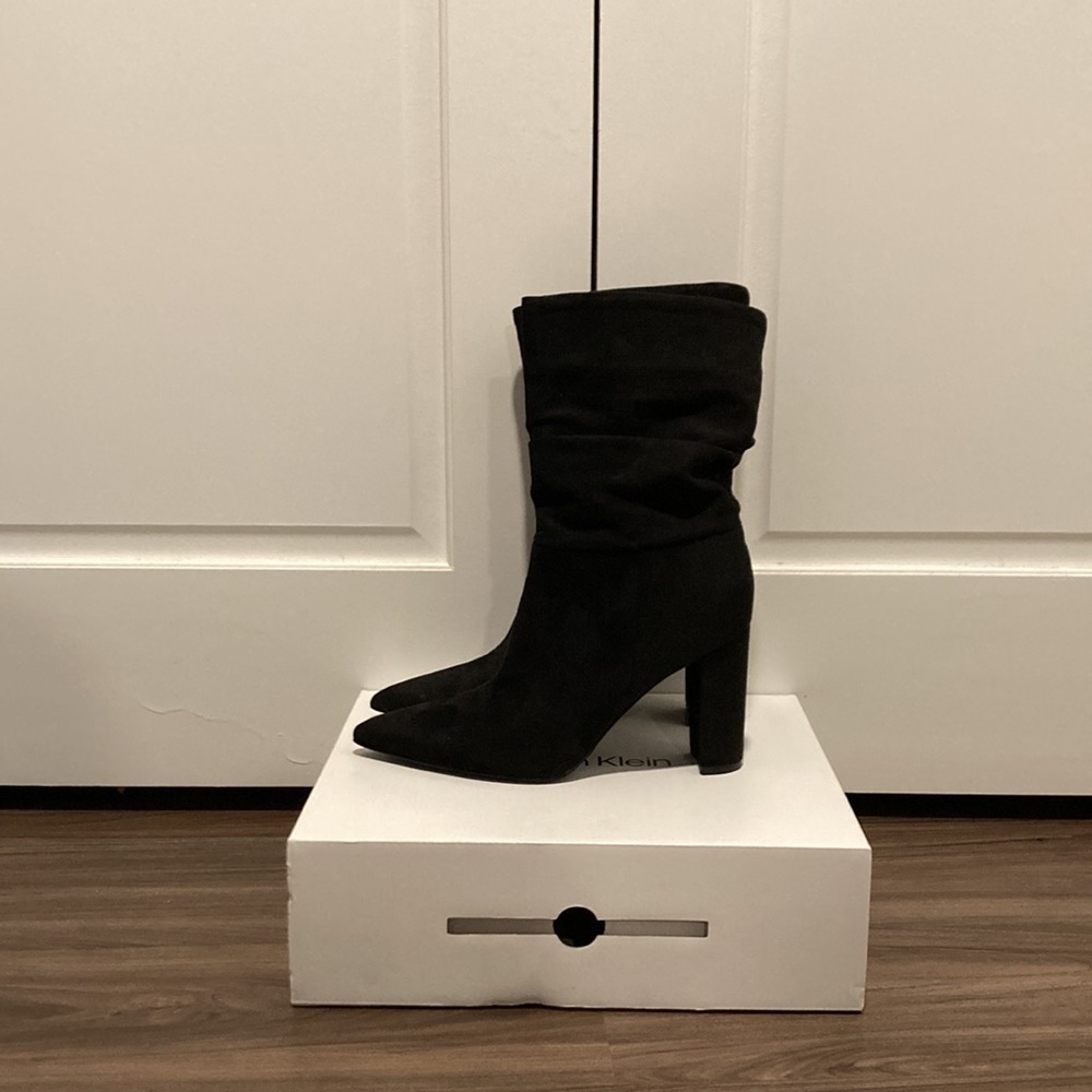 🔥 Denner Dress Boots😍